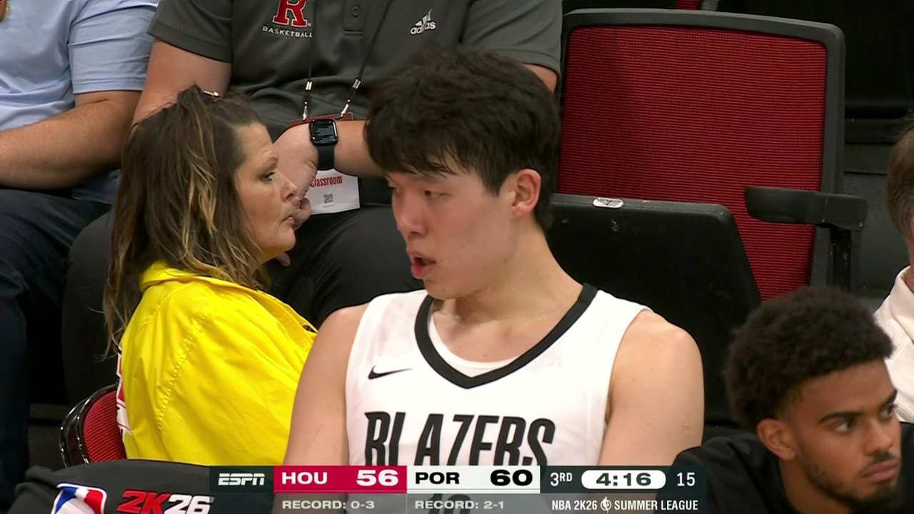 爱游戏全站 -今晚体能课后,波特兰开拓者回应争议备战NBA总决赛,态度坚定,控场能力受关注